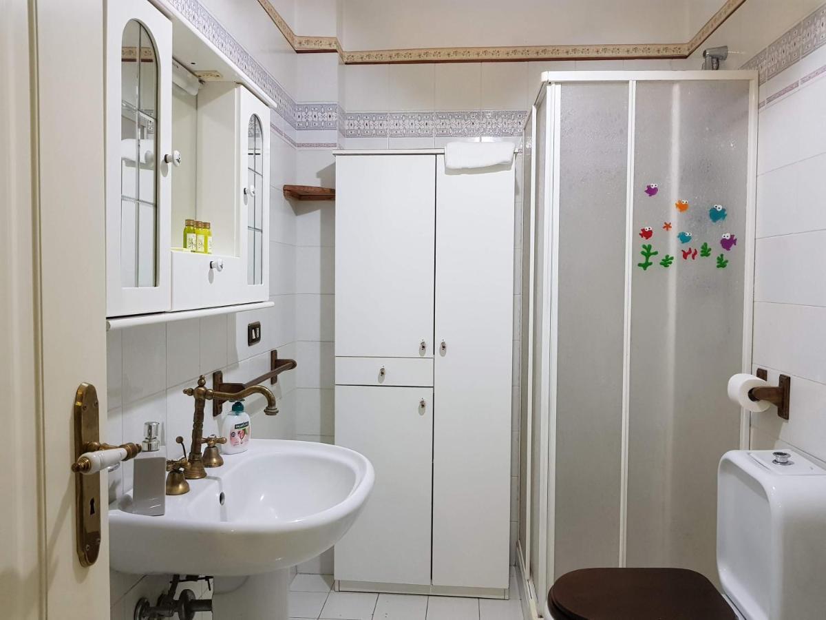 Il Tuppo - Al Centro In Cima Apartment เมสซีนา ภายนอก รูปภาพ